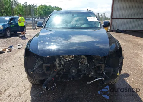 2016 Audi Q5 2.0T Premium from USA, damaged, VIN WA1L2AFP2GA034411